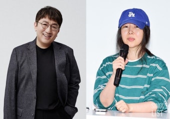 하이브, '민희진 해임' 주총 소집 신청...오늘(30일) 법원 심문