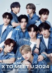 소디엑, 데뷔 1주년 팬콘 X TO MEET U 2024