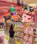 스타필드, 어린이날 맞아 오감자극 테마파크 변신