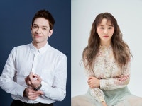 다니엘 린데만X이소정, 4일 과천재즈피크닉 출격