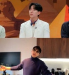 이정신, 톡파원25시 게스트 출격…파리·뉴욕 한달살기 분석