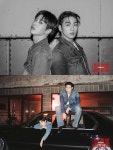 백호X빅원, 강렬한 청춘 에너지 LOVE OR DIE
