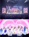 미스트롯3 전국투어 서울 콘서트 성료, 4회차 꽉 채운 무대