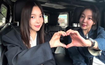 '놀뭐' 박진주, 문지인 유튜브 출연 