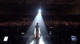 김연자, 50주년 디너쇼 성료...24곡 명품 라이브 향연