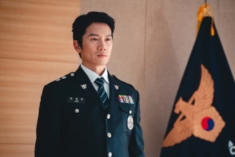 '커넥션' 지성 