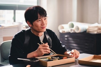 '커넥션' 지성 