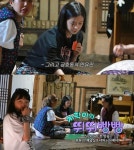 지락이의 뛰뛰빵빵 이은지-미미-이영지-안유진, 운전대 잡을 주인공은?