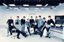 더보이즈, 웹툰 사내연애 사절 OST 넌 어떻게 생각해? 발매
