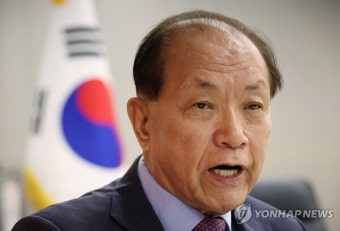 황우여 