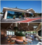 파리바게뜨, 제주 송당 동화마을에 콘셉트 매장 오픈