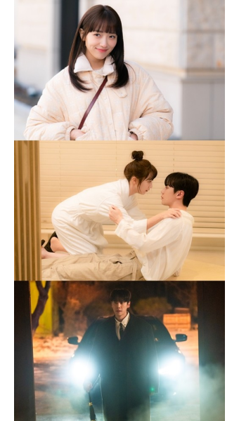 '나는 대놓고 신데렐라를 꿈꾼다' 백미경 크리에이터 