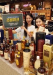 이마트, 인기 위스키·고량주 등 최대 40% 할인