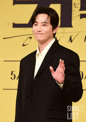 [포토] 권율 '스윗한 밀크남'