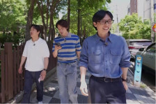 '틈만 나면' 차태현 아내, 용산 마당발? 유재석 