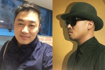 정찬우·길, 김호중 술자리 동석 연예인이었나