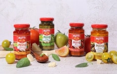 서브큐, 무띠 토마토 페스토 4종 와디즈 펀딩...최대 44% 할인