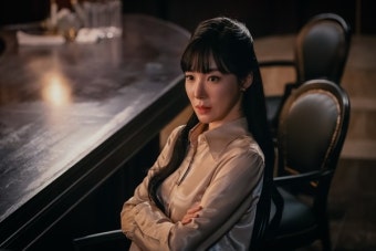'삼식이 삼촌' 티파니 영, 마성의 캐릭터 완성
