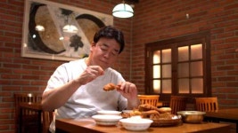 베네딕트 컴버배치 에릭→백종원 치킨 랩소디, 주간 넷플릭스