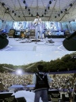 이승윤, 대학축제 접수! 밴드 퍼포먼스로 여름밤 낭만 선사