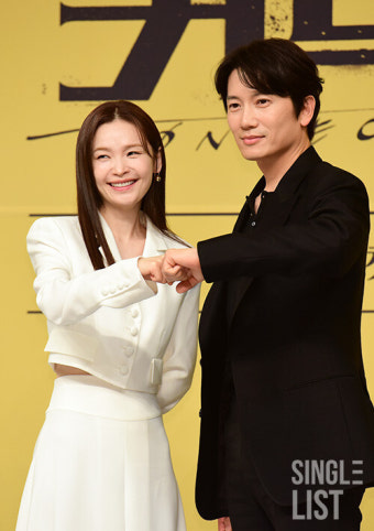 상승세 '커넥션'·현상유지 '우리, 집', 금토극 시청률 1% 박빙 승부