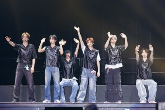 '팬콘투어' 라이즈, 홍콩 첫 방문! 이번에도 '전석매진'