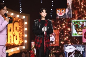 '희로애락도 락이다' 터치드 윤민 