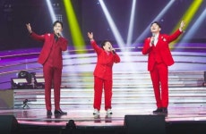 '미스터로또' 안성훈, '前 자영업자' 주먹밥 영업 노하우 공개
