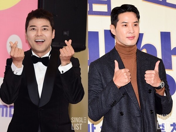 전현무, 지석진에게 대역죄 사과…현무카세 밀착 관찰과 진실된 모습