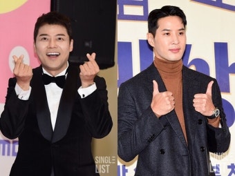 전현무·김지석, '현무카세' 7월 11일 첫방송 확정