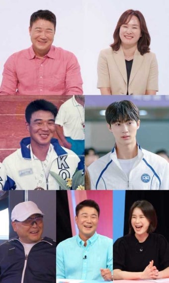 '동상이몽' 이형택, 현실판 선재? 아내 이수안 