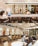 스타필드 수원, 스카족 사로잡을 타임 체임버 by 스템커피 오픈