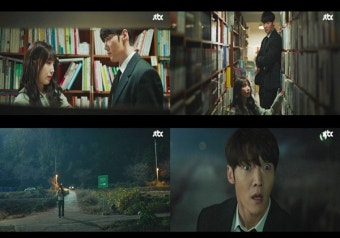 '낮밤녀' 이정은·정은지, 백서후 테러 엮였다…수도권 3.8%