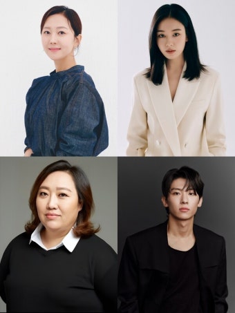 염정아X안은진X박준면X덱스 '언니네 산지직송' 7월 18일 첫방