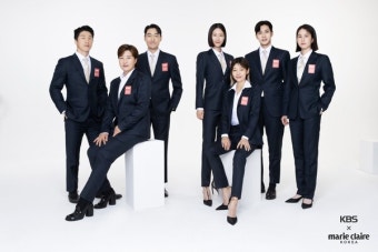 박세리 끌고 전현무 밀고…KBS, 파리올림픽 중계진 공개