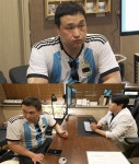 나혼산 구성환, 겁쟁이 구씨의 한의원 방문기
