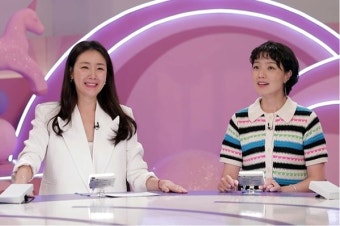 '슈돌' 최지우 