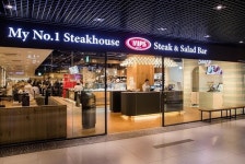 빕스, 멕시칸 BBQ 콘셉트 여름 신메뉴 출시