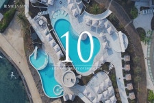 신라스테이, 10주년 럭키드로우 반응 HOT 뜨거~