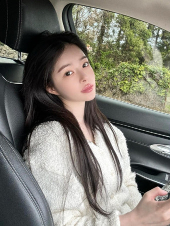 유혜원, 허웅 열애설? 측근 