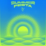 아이브, 오늘(28일) 펩시 캠페인곡 SUMMER FESTA 발매