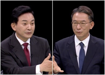 '강적들' 원희룡 