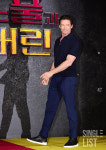 [포토] 휴 잭맨 히어로의 품격 있는 미소