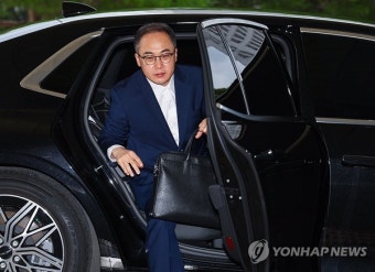 민주, '검사탄핵 반발' 검찰총장에 