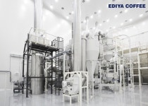 이디야커피, 고교생 초청 드림팩토리 투어 진행