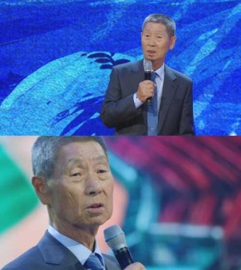 '강연자들' 김성근 감독 