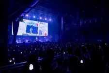 SF9 인성, 단독 팬미팅 ISNL 성료…휘영 깜짝 등장