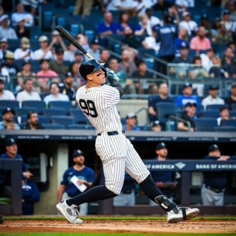 MLB 올스타전, 내일(17일) 개최...오타니vs저지 거포 맞대결