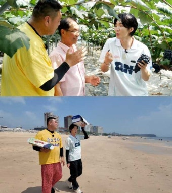 위너 이승훈, 오늘(16일) '6시 내고향' 출격 