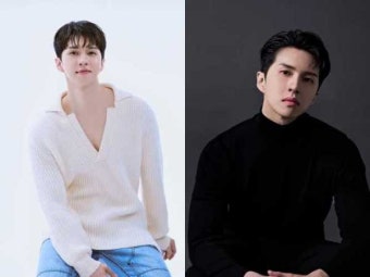 빅스 켄, S27M 엔터 전속계약…나윤권 한솥밥(공식)